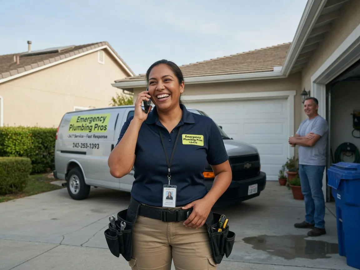 Emergency Plumber Standard, IL FAQs